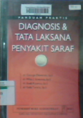 Panduan praktis diagnosis & tata laksana penyakit saraf