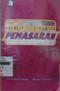 Prinsip dinamika pemasaran