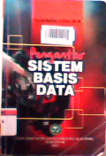 Pengantar sistem basis data