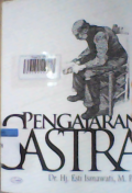 Pengajaran sastra