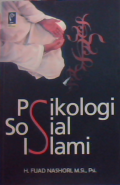 Psikologi sosial islami