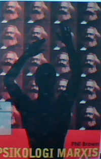 Psikologi Marxis
