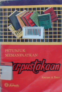 Petunjuk memanfaatkan perpustakaan