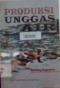 Produksi unggas air