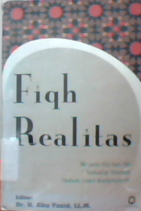 Fiqh realitas