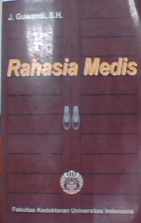 Rahasia medis