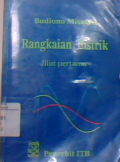 Rangkaian listrik