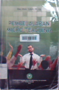 Pembelajaran micro teaching