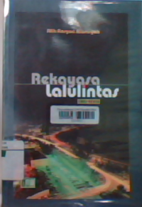 Rekayasa lalulintas