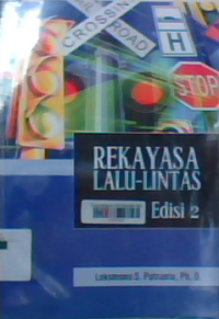 Rekayasa lalu lintas