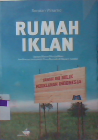 Rumah iklan