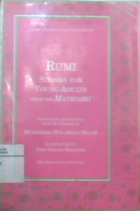 Rumi stories for young adults from the mathnawi