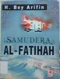 Samudera al fatihah