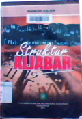 Struktur aljabar