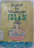 Sejarah dan kebudayaan islam