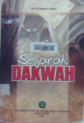 Sejarah dakwah