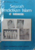 Sejarah pendidikan islam di indonesia