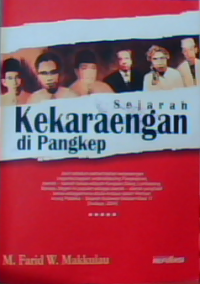 Sejarah kekaraengan di Pangkep