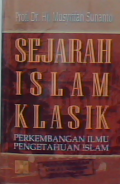 Sejarah Islam klasik : Perkembangan ilmu pengetahuan islam