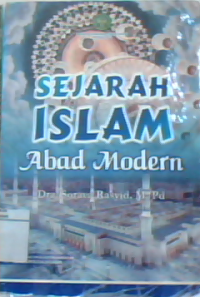 Sejarah  Islam abad modern