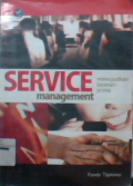 Service management mewujudkan layanan prima