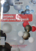 Sintesis senyawa organik