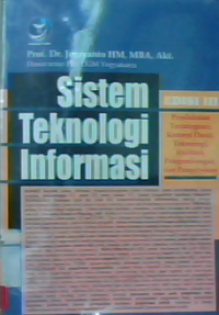 Sistem teknologi informasi