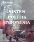 Sistem politik Indonesia