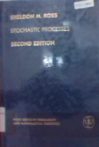 Stochastic processes