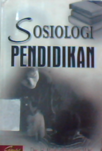 Sosiologi pendidikan