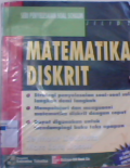 Seri penyelesaian soal schaum : matematika diskrit 2