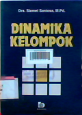 Dinamika kelompok