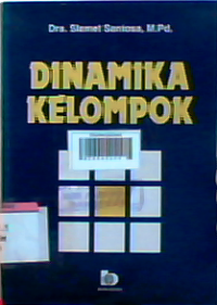 Dinamika kelompok