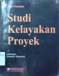 Studi kelayakan proyek