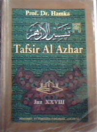 Tafsir al-azhar