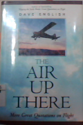 The air up there : more great quotations on flight