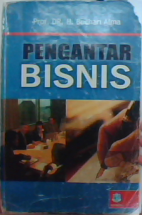 Pengantar bisnis