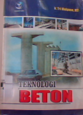 Teknologi beton