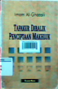 Tafakur di balik penciptaan makhluk