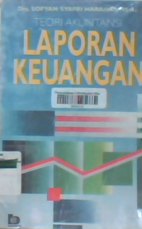 Teori akuntansi laporan keuangan