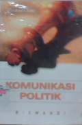 Komunikasi politik