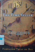 The time seller a business satire