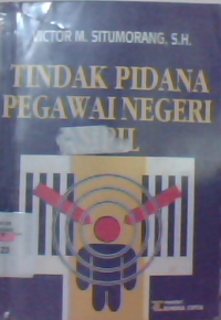 Tindak pidana pegawai negeri sipil