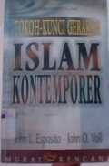 Tokoh kunci gerakan Islam kontemporer