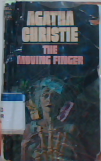 The moving finger