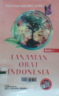 Tanaman obat Indonesia