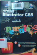 Adobe illustrator CS5 untuk pemula