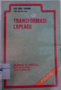 Transformasi laplace