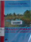 Transformasi desa-desa transmigrasi