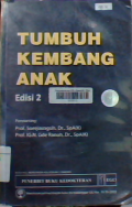 Tumbuh kembang anak